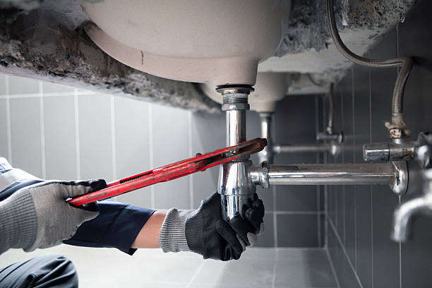 Trusted Pipe Repair service in Churubusco, IN - Masters Plumbing Service